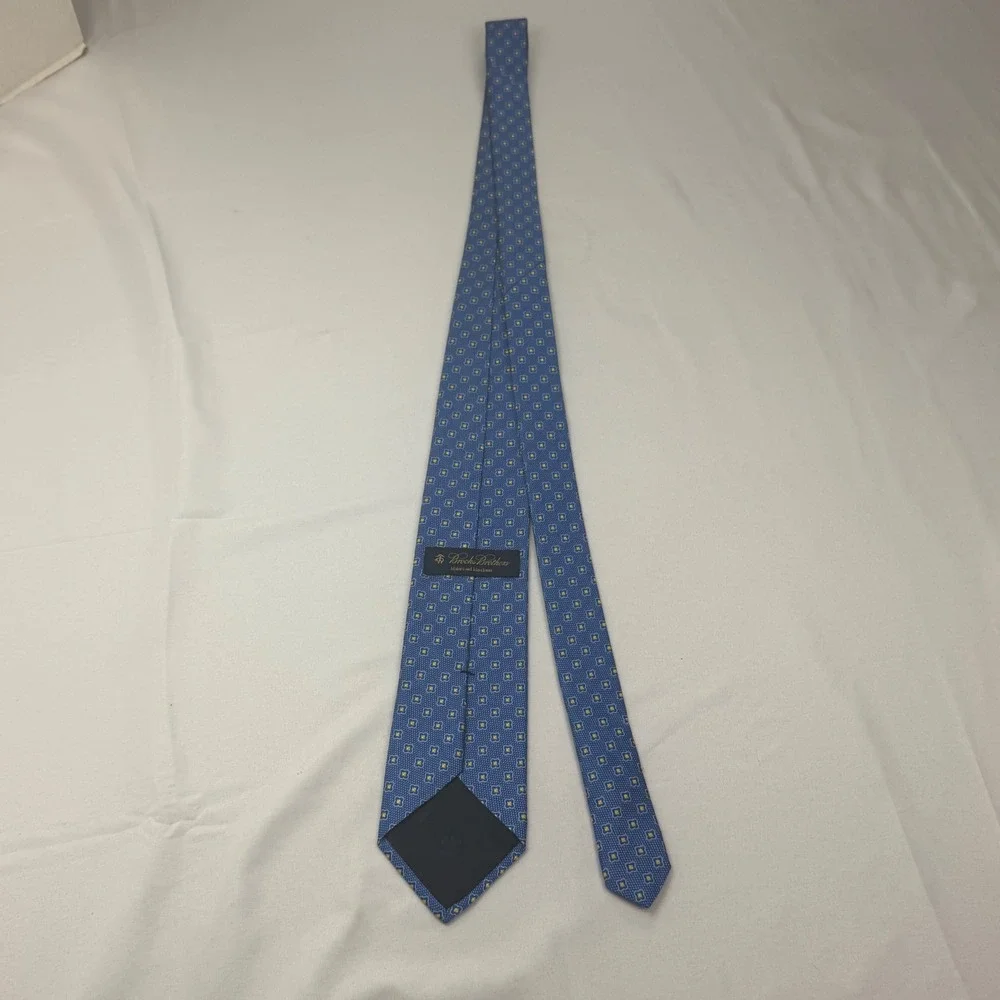 Brooks Brothers Necktie Men 59
